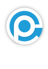 Persee white logo